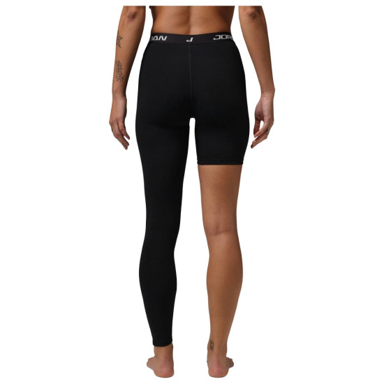 Jordan Γυναικείο κολάν Sport High-Rise Single-Leg (Left) Tights